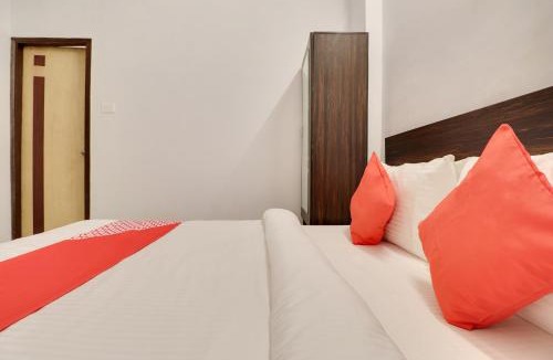 Gomti Nagar Hotel | Hotel O The Velvet Chinhat Tiraha