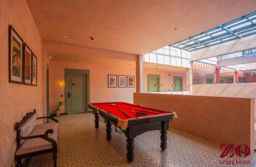 Sindhi Camp Hotel | Zo Selections Jaipur by Zostel