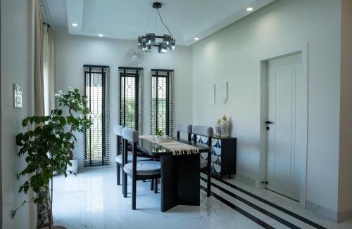 Siliguri Villa | Villa Aura
