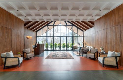Manali Hotel | Nivasana Manali - A Luxury Boutique Hotel