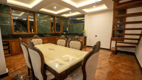 Kotagiri Hotel | Mandarin Orchid Resort