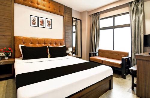 Kolkata Hotel | Super Hotel O Tagore Park Laskarhat Formerly Shankar Guest House