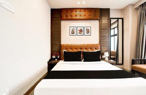 Kolkata Hotel | Super Hotel O Tagore Park Laskarhat Formerly Shankar Guest House