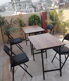 Varanasi Hotel | Hotel Ananya Inn