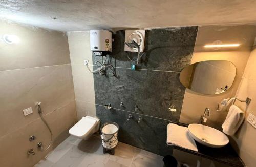 Bali Hotel | Chandraprabha Sky Jawai Resort
