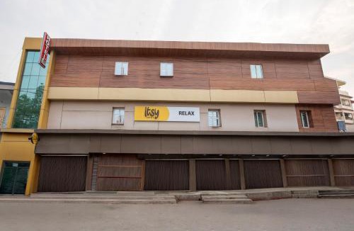 Nagaon Hotel | Itsy Hotels Relax