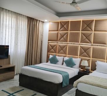 Chanakyapuri Hotel | Hotel Krone International