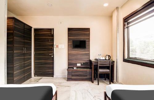 Belgachia Hotel | Collection O Belgacihia Near Kolkata Railway Station Formerly Beeu Guest House