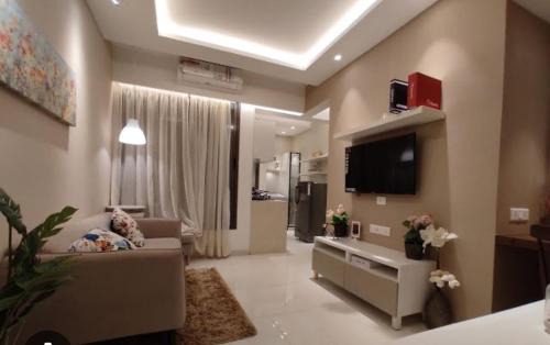 Bhiwandi Apartment | Dosti Grater Thane