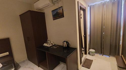Devanahalli Hotel | Sky Loft near Kempegowda International Airport