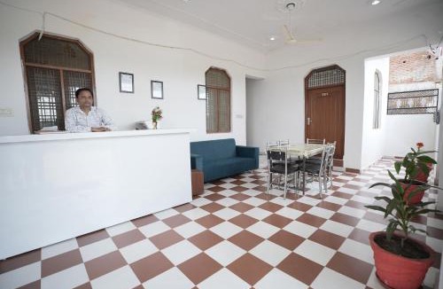 Khajuraho House | Rani Homestay