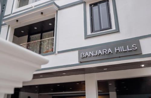 Banjara Hills Hotel | Dreamscape Banjara Hills