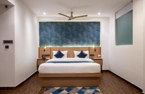 Banjara Hills Hotel | Dreamscape Banjara Hills