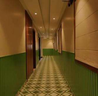 Bangalore City Center Hotel | Majesty inn