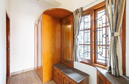 Sahakar Nagar Apartment | Auro Villa by RedOlive5BHK Manyata30min Airport