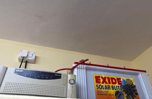 Banashankari Hotel | S6,Corner building