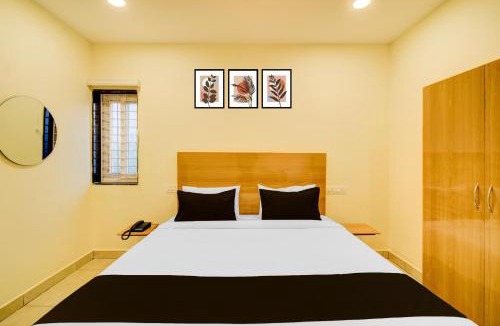 Medchal Hotel | Super Hotel O Nivara