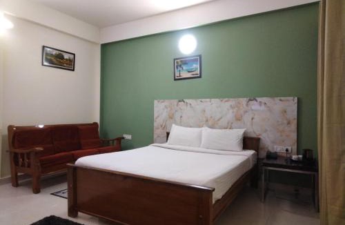 Indiranagar House | SAS Apartment