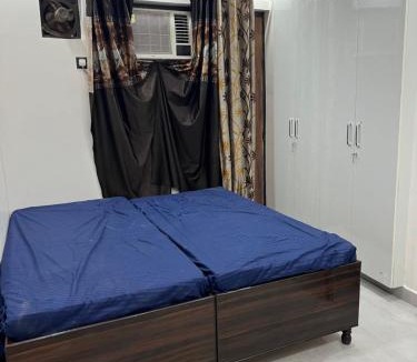 Rohini Apartment | Singhal Residency DL