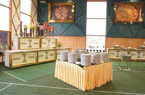 Anandpur Sahib Hotel | pearl green's