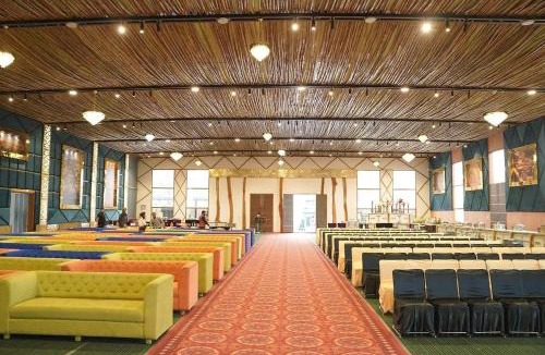 Anandpur Sahib Hotel | pearl green's