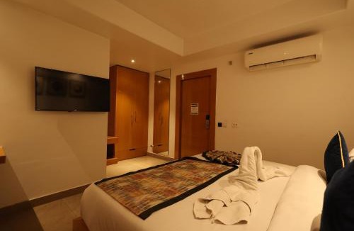 Haridwar Hotel | The Baris Haridwar