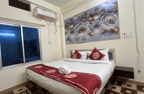 Chandauli Hotel | Hotel PSR INN