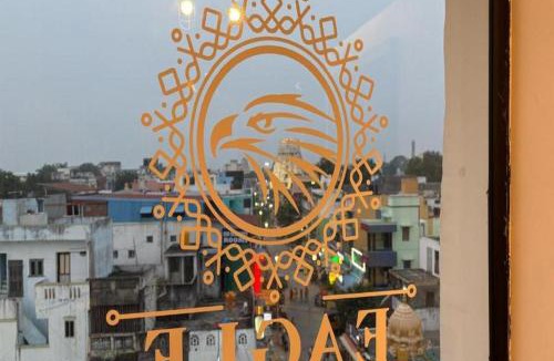 Kanchipuram Hotel | Eagle Inn Stay