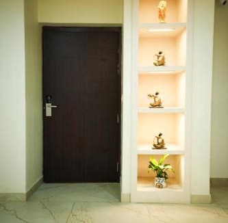 Sindhi Camp Hotel | Hotel Diwakar Niwas- Jaipur Pink City Centre