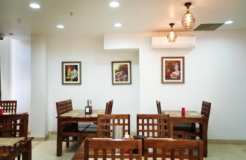 Sindhi Camp Hotel | Hotel Diwakar Niwas- Jaipur Pink City Centre