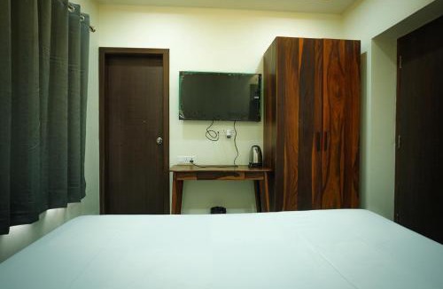 Sindhi Camp Hotel | Hotel Diwakar Niwas- Jaipur Pink City Centre