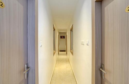 Sigra Hotel | FabHotel Swastik Villa
