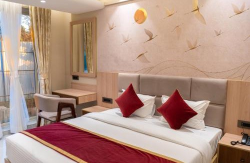 Mumbai Hotel | La Fenice Resort Madh Island