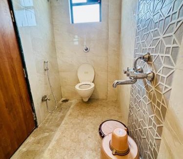 Pimpri - Chinchwad Hotel | Hotel Aura Inn