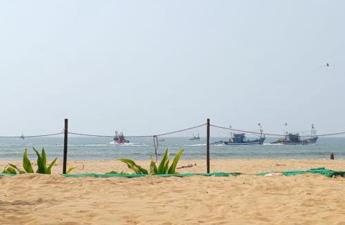Hireguthi House | Avish Dubbansasi Beach stay Resort Gokarna