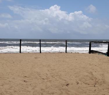 Hireguthi House | Avish Dubbansasi Beach stay Resort Gokarna