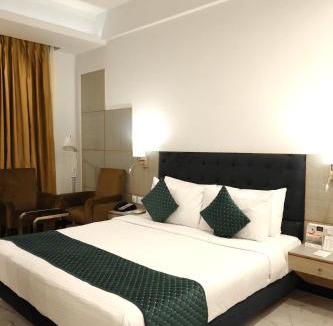 Shahjahanpur Hotel | Ramada Neemrana