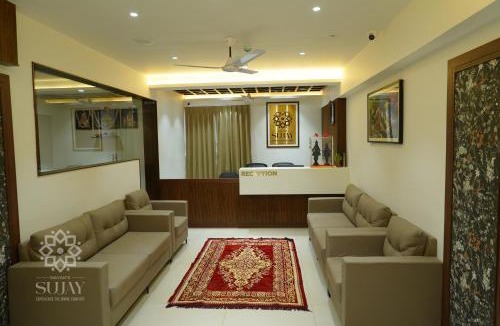 Murudeshwara Hotel | Nayaks Sujay - Experience the Divine Comfort