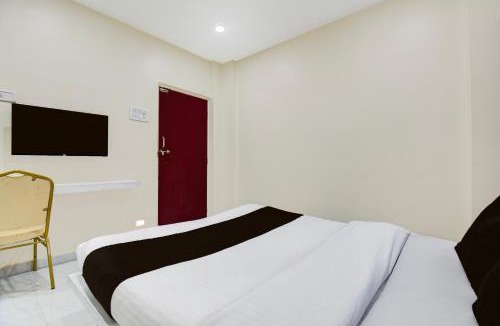 Alandi Hotel | Super Collection O MIT Alandi Formerly Hotel Culture