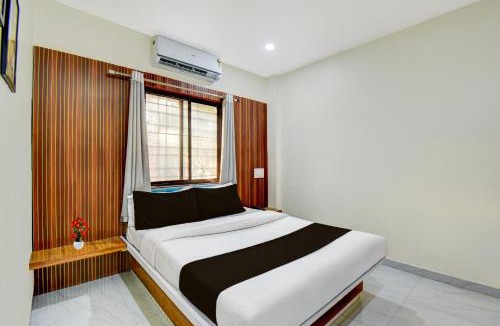 Alandi Hotel | Super Collection O MIT Alandi Formerly Hotel Culture