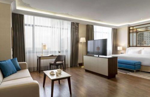 South West Hotel | Hotel The Grand Villa Near Delhi IGI Airport