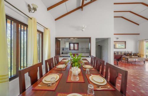 Vayittiri House | The Old Acre by The Almanac, 4-Room Pool Villa