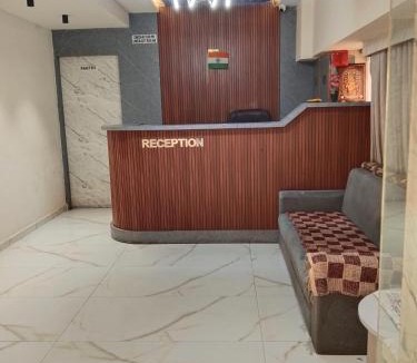 Ahmedabad Hotel | Hotel Palladium Legacy