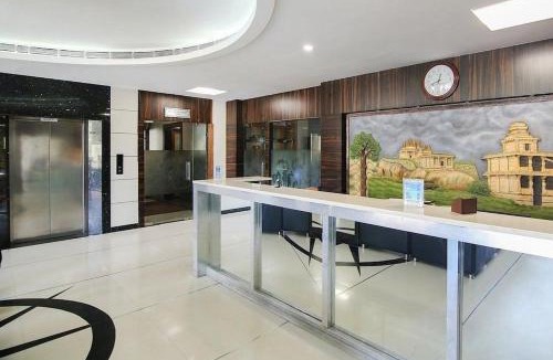 Chitradurga Hotel | Hotel Durgada Siri
