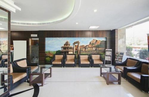 Chitradurga Hotel | Hotel Durgada Siri