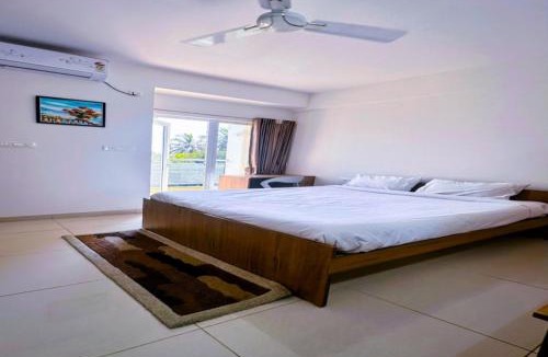 Devanahalli Hotel | Bhagat Inn Airport Hotel