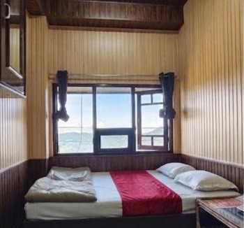 Darjeeling Hotel | Krishna View Hotel