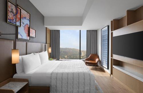 Sanpada Hotel | Le Méridien Navi Mumbai