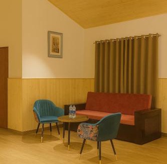 Nainital Hotel | New Armadale Nainital