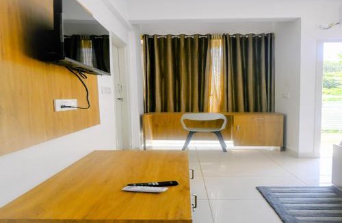 Devanahalli Hotel | Bhagat Inn Airport Hotel